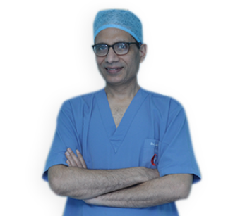 DR. Kamran Said